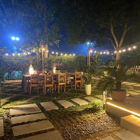 Mai Chau Dreams Homestay Ban Bang Dış mekan fotoğraf