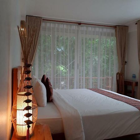Mai Chau Dreams Homestay Ban Bang Dış mekan fotoğraf