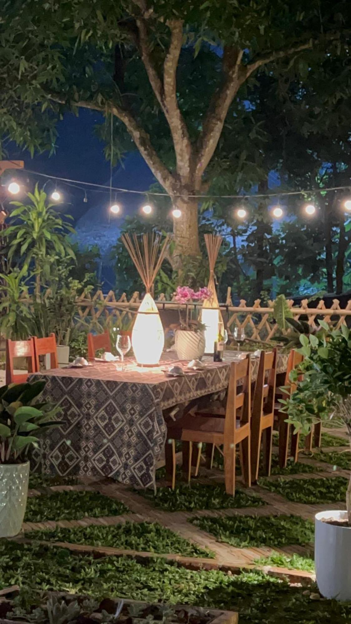 Mai Chau Dreams Homestay Ban Bang Dış mekan fotoğraf