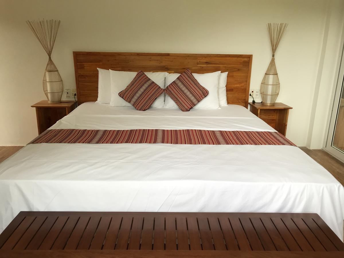 Mai Chau Dreams Homestay Ban Bang Dış mekan fotoğraf