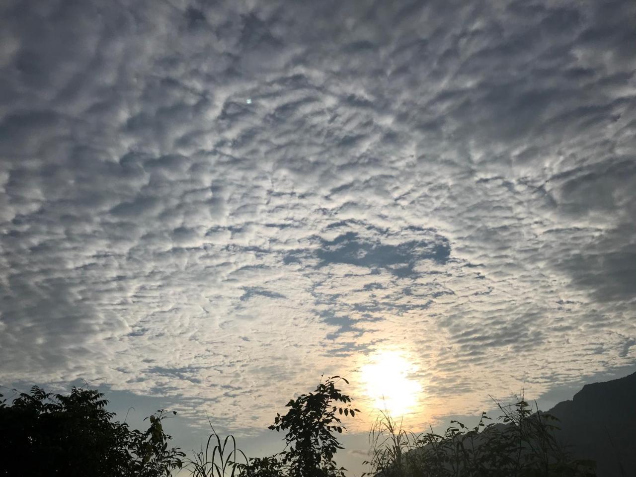 Mai Chau Dreams Homestay Ban Bang Dış mekan fotoğraf