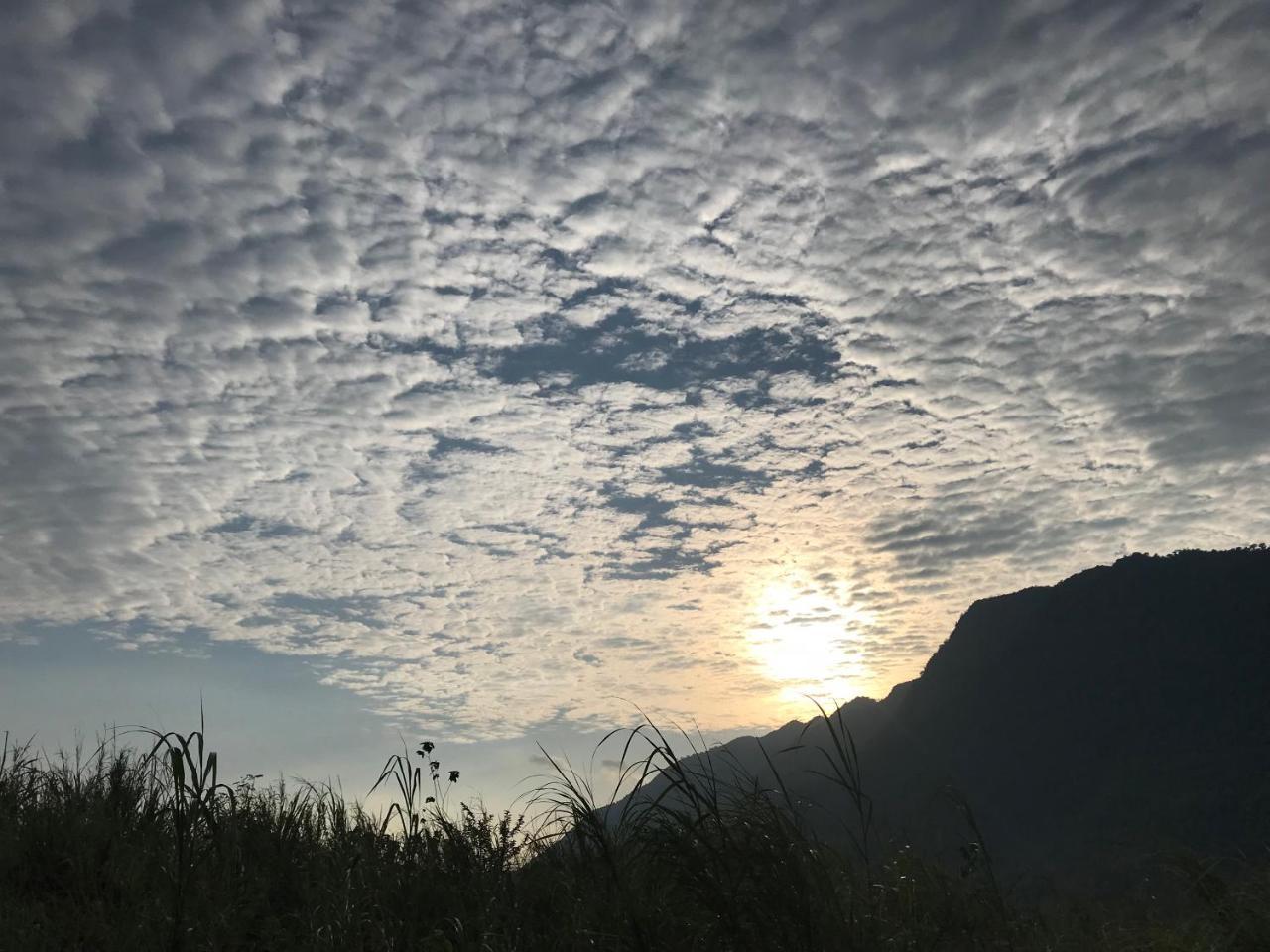 Mai Chau Dreams Homestay Ban Bang Dış mekan fotoğraf