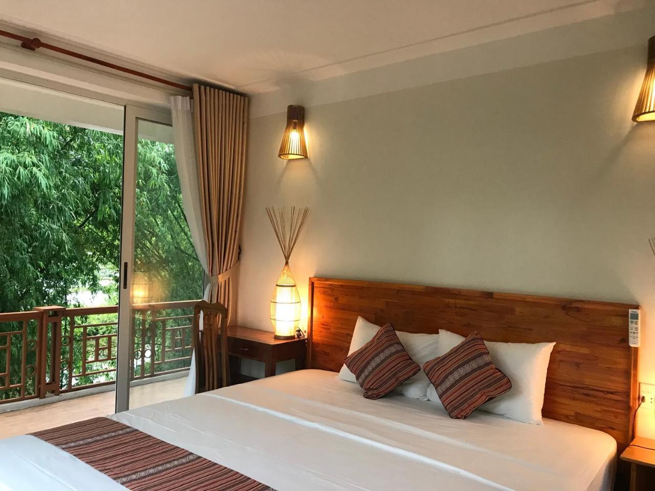 Mai Chau Dreams Homestay Ban Bang Dış mekan fotoğraf