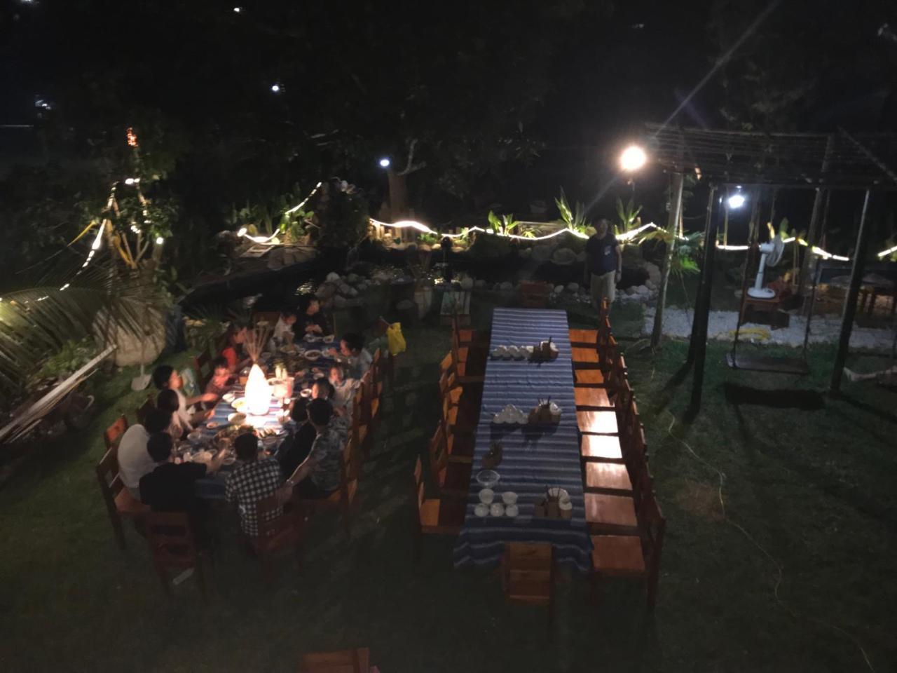 Mai Chau Dreams Homestay Ban Bang Dış mekan fotoğraf
