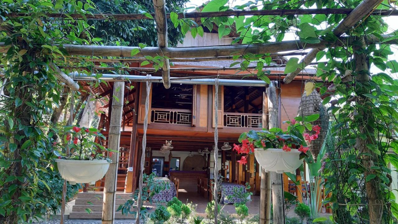 Mai Chau Dreams Homestay Ban Bang Dış mekan fotoğraf